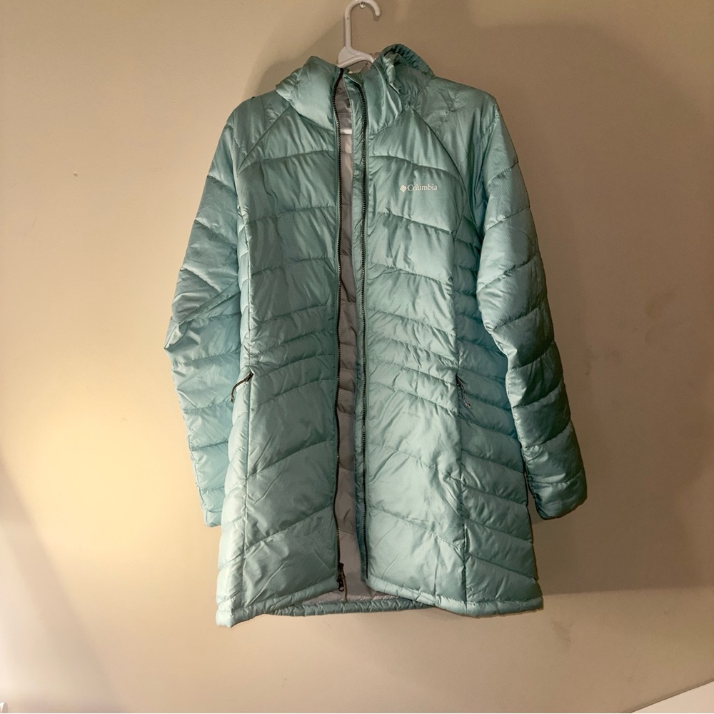 Women's Karis Gale™ II Long Jacket